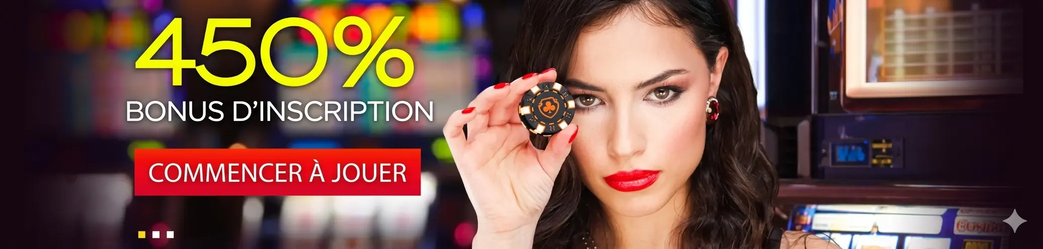 Club Player Casino France
